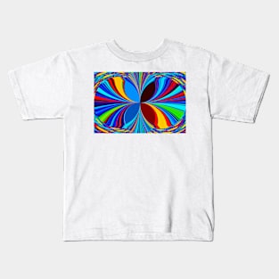 Flowers Of Rome Kids T-Shirt